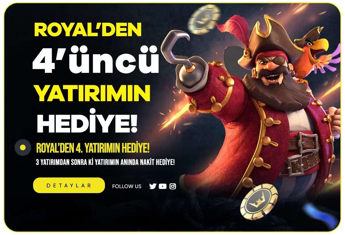 4. Yatırıma Özel Nakit Hediye Fırsatı