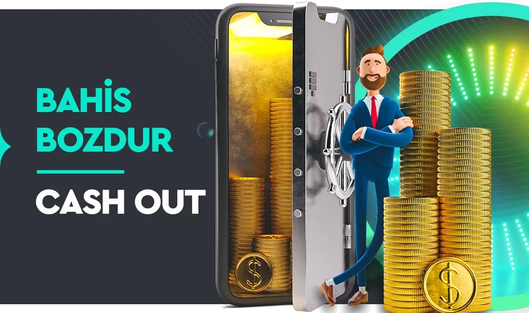 Bahis Bozdur İle Kuponunu Anında Paraya Çevir