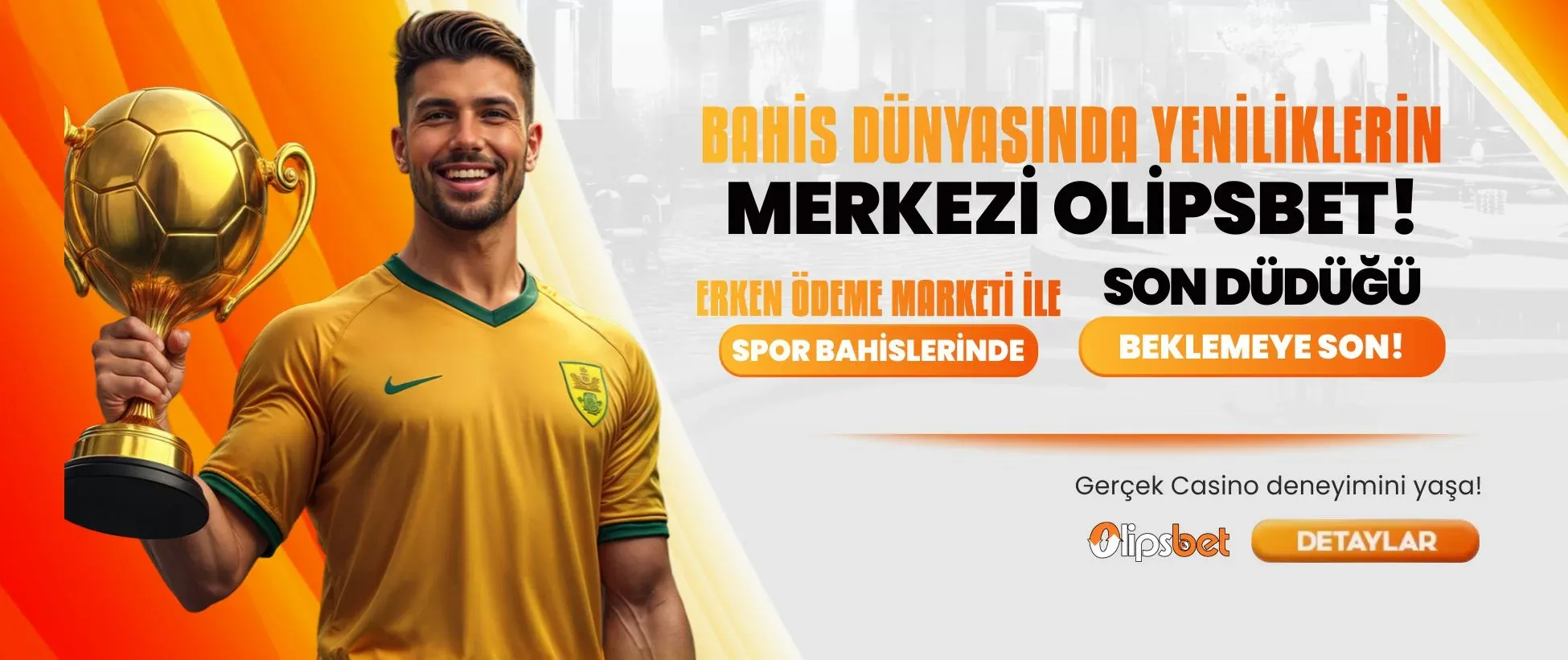 Bahis Dünyasında Yeniliklerle Erken Ödeme Deneyimi