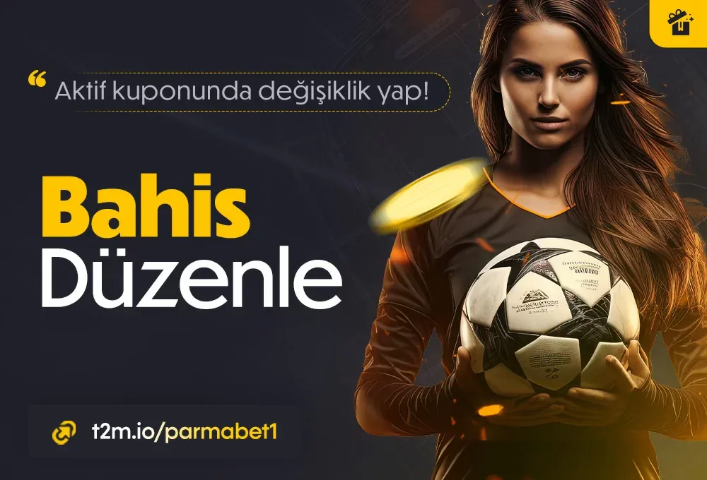 Bahis Kuponu Düzenleme Özelliği Nasıl Kullanılır?