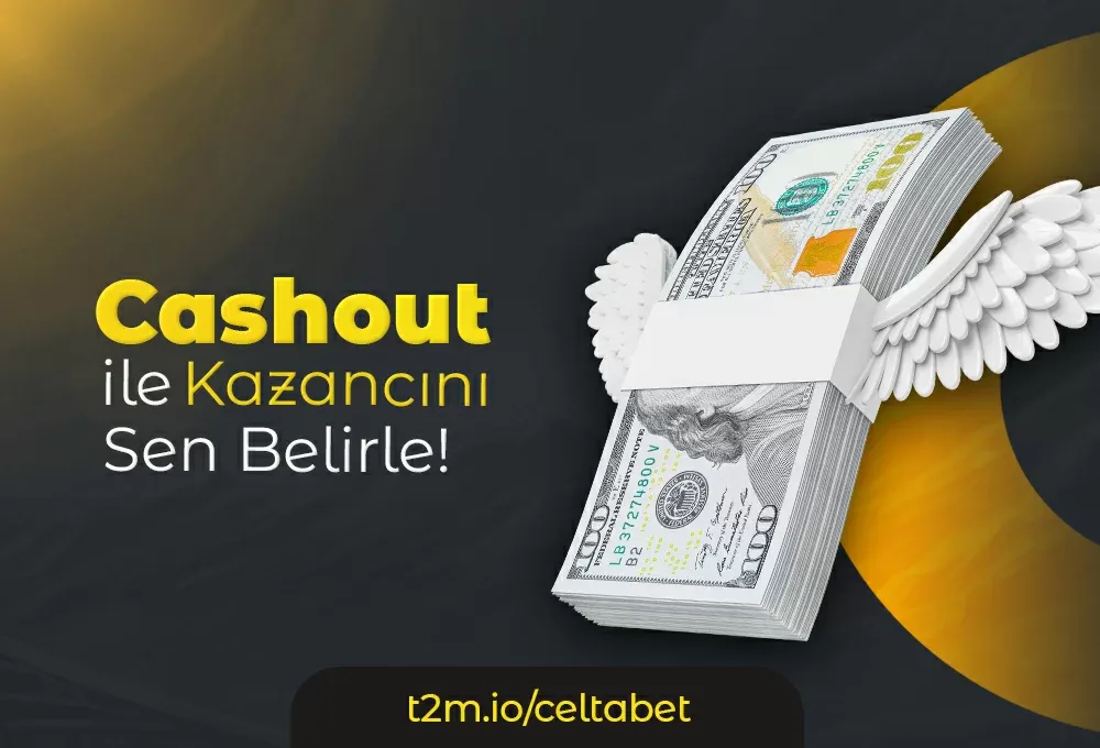 Cashout İle Kazanç Kontrolü