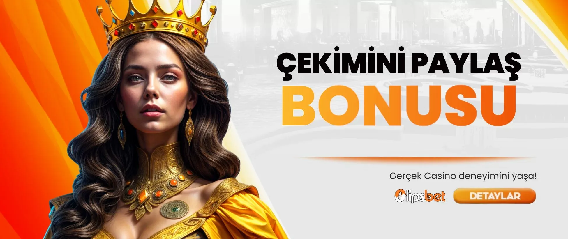 Çekimini Paylaşarak Freespin Kazanma Fırsatı