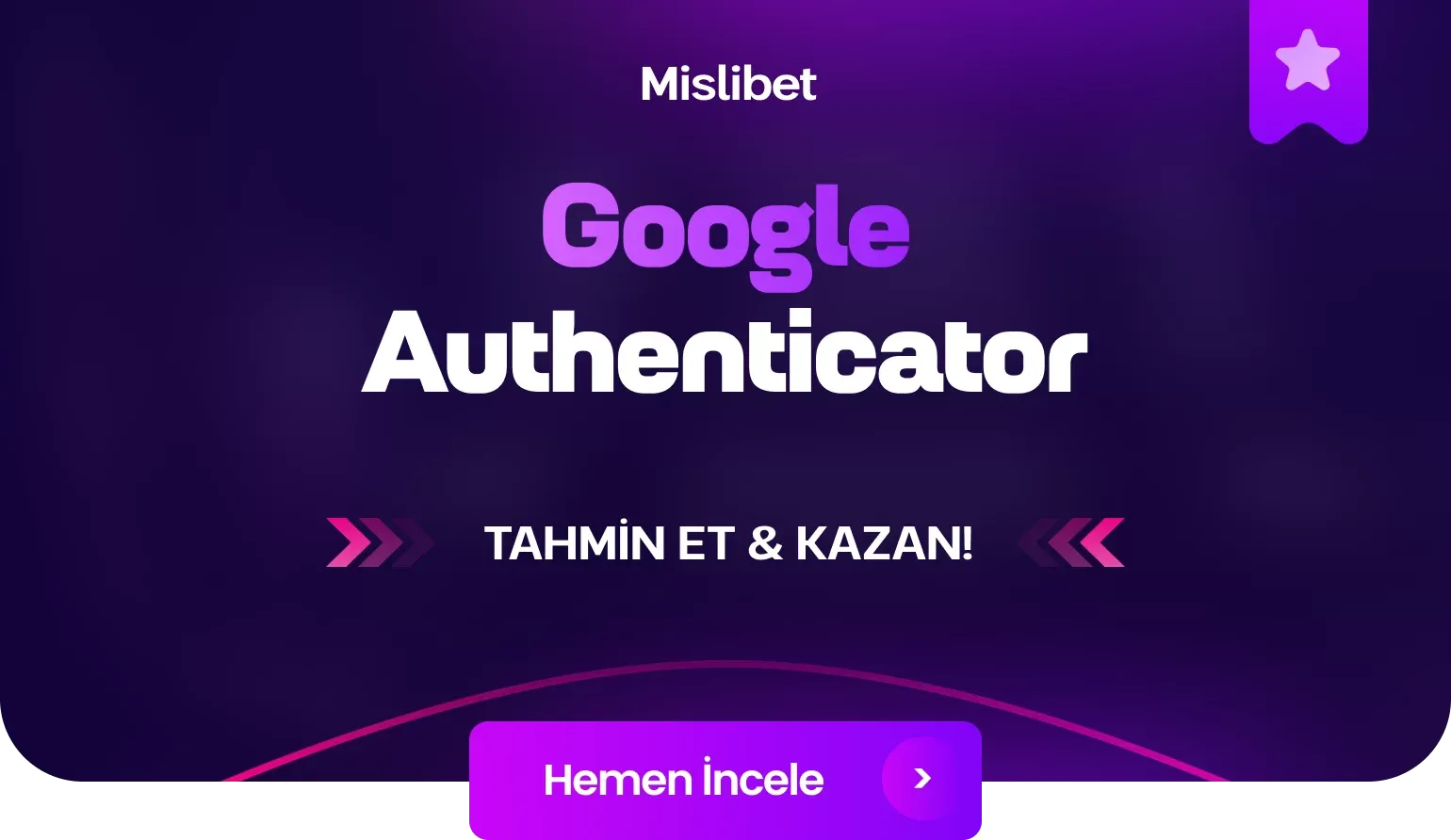 Google Authenticator İle İki Aşamalı Doğrulama