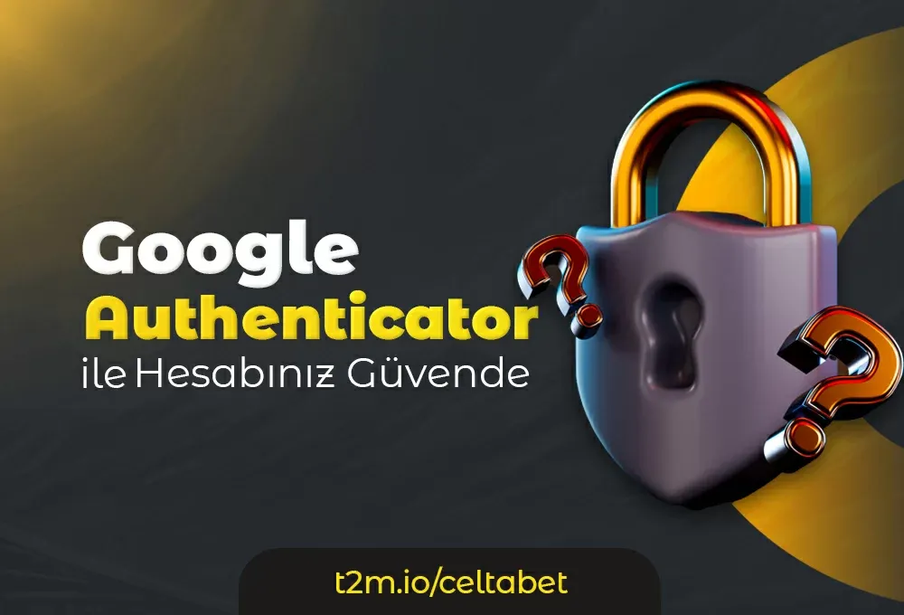 Google Authenticator Koruması