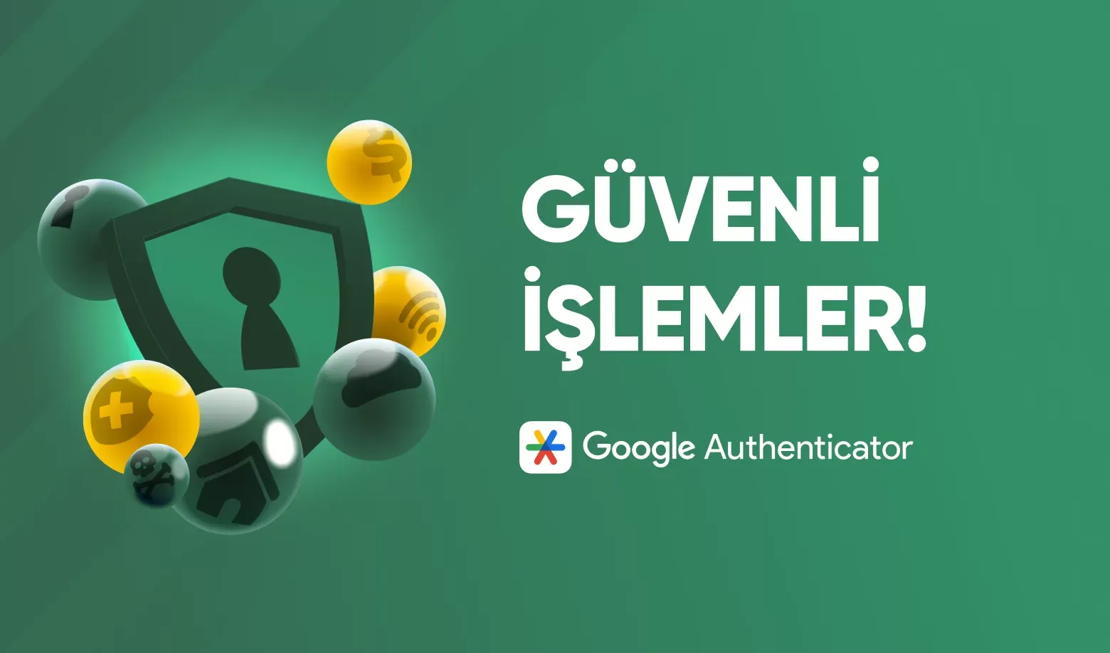 İki Faktörlü Doğrulama