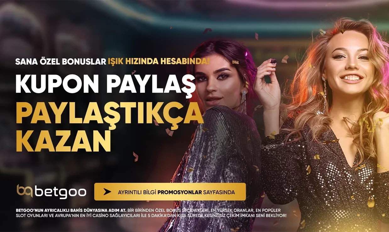 Kupon Paylaş, Paylaştıkça Kazan Kampanyası
