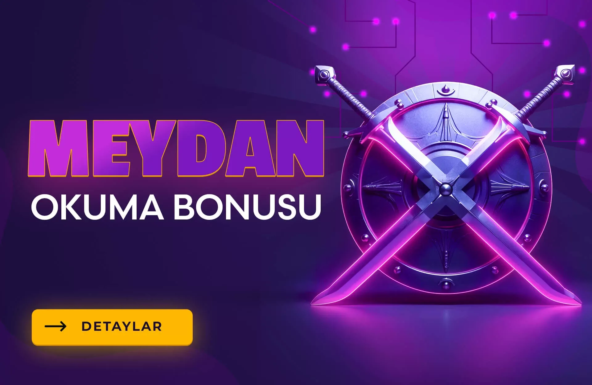 Meydan Okuma Bonusu