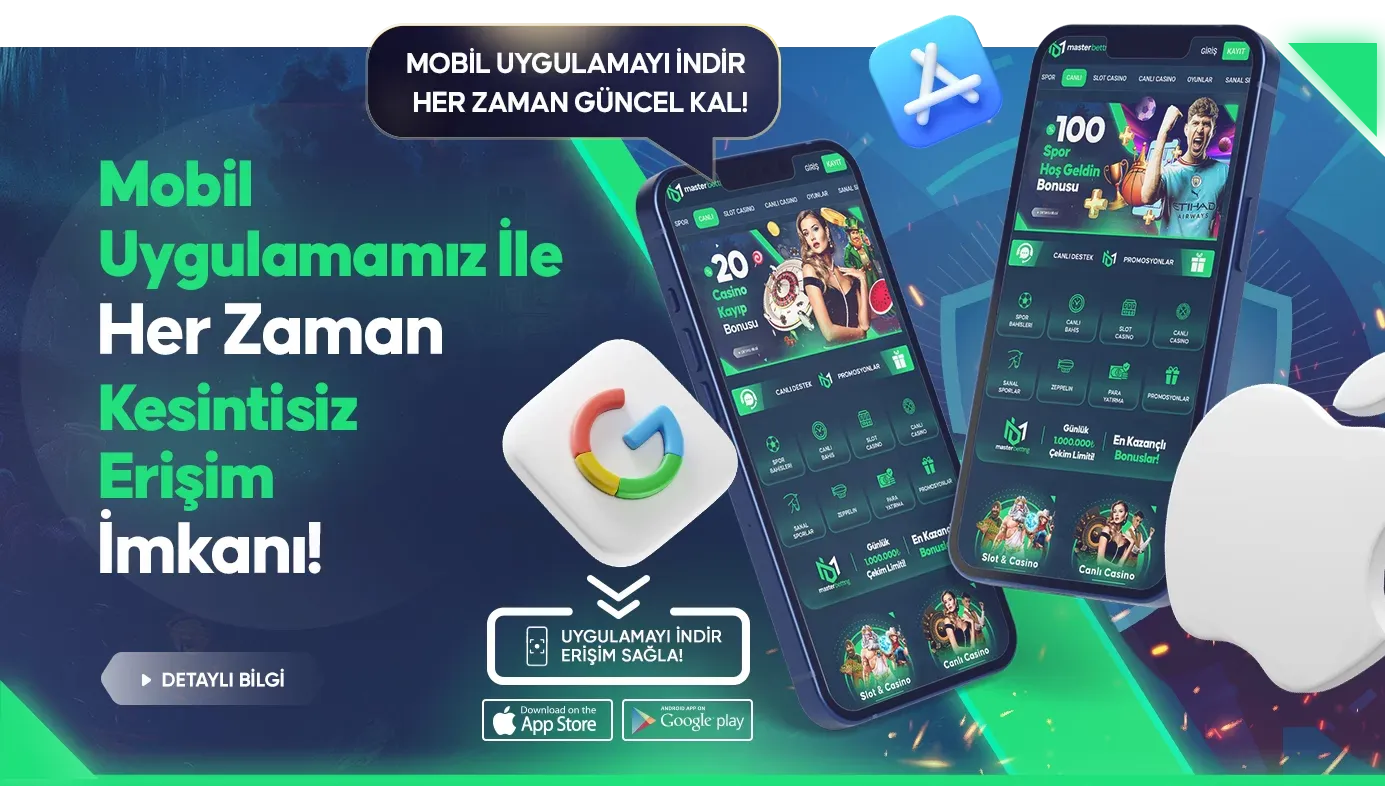 Mobil Uygulama