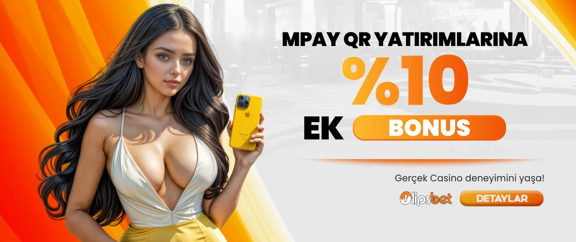 Mpay Qr Yatırımlarına %10 Ek Bonus Fırsatı