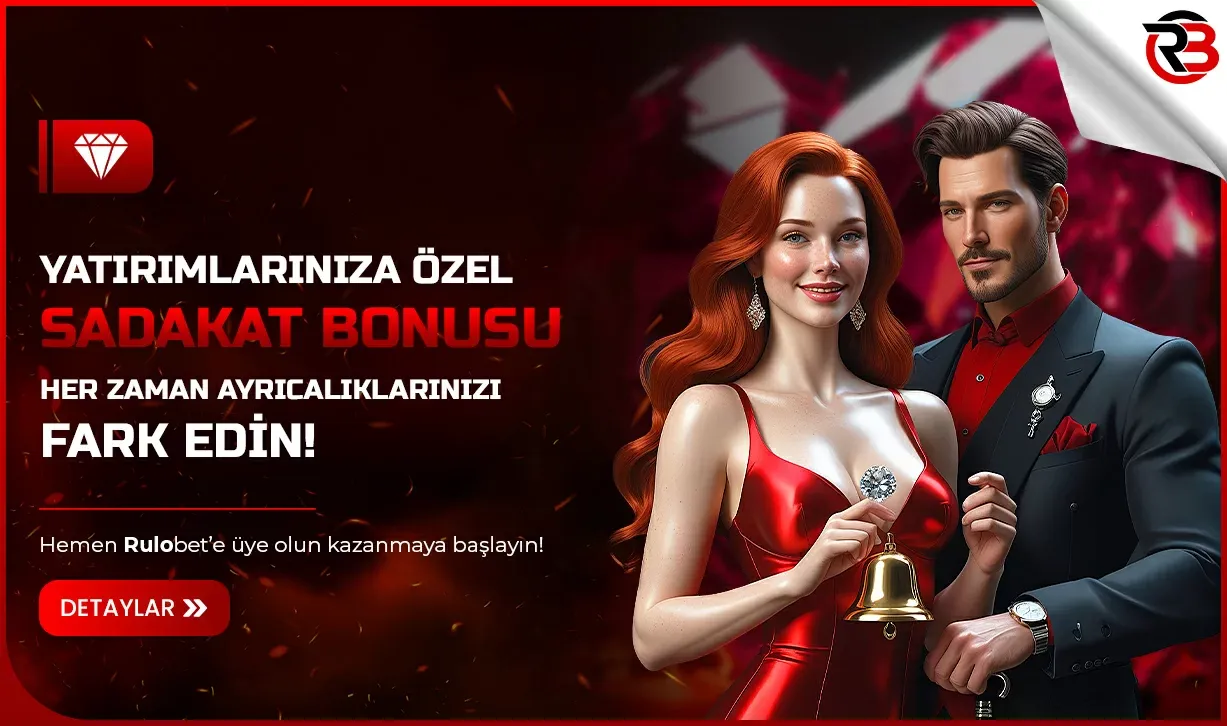 Oyunculara Özel Sadakat Programı Avantajları