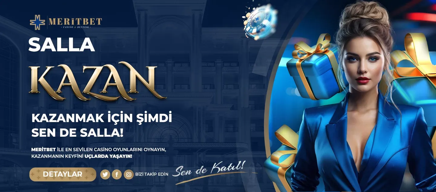 Salla Kazan Promosyonu İle Anında Ödül Fırsatı