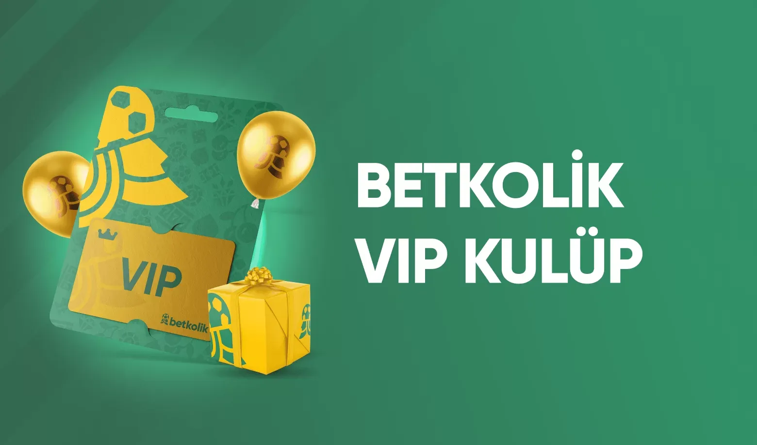 Vip Kulüp Ayrıcalıkları