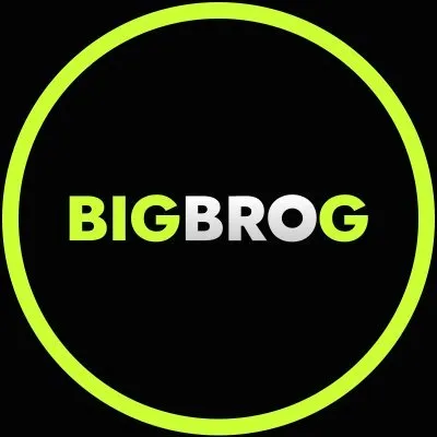 Bigbrog